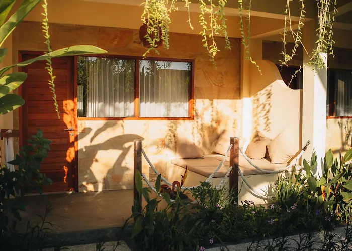 Mango Lodge
