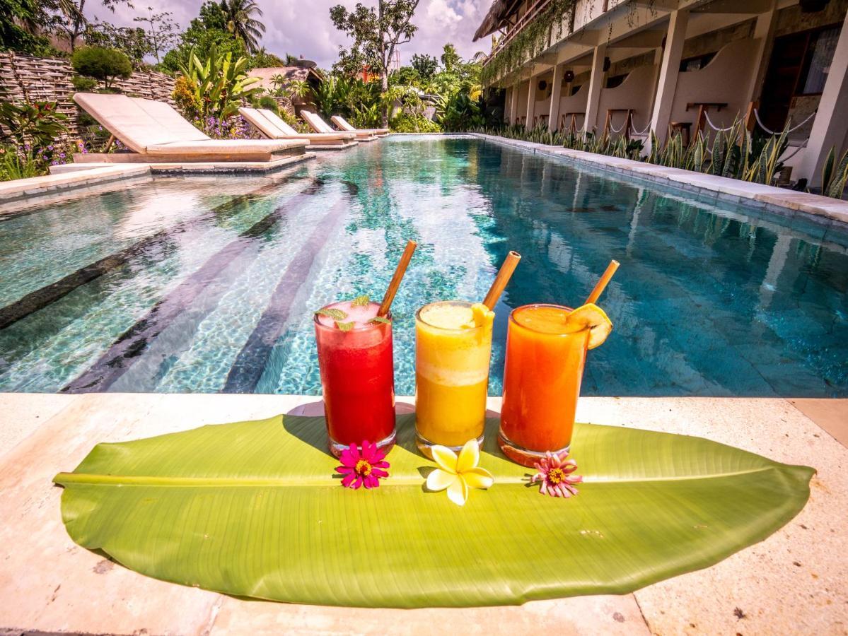 Mango Hotel Selong Belanak