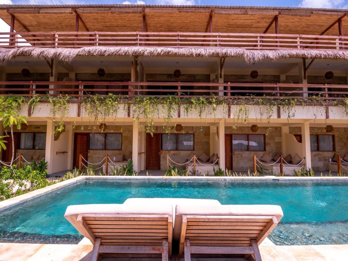 Mango Hotel 3*
