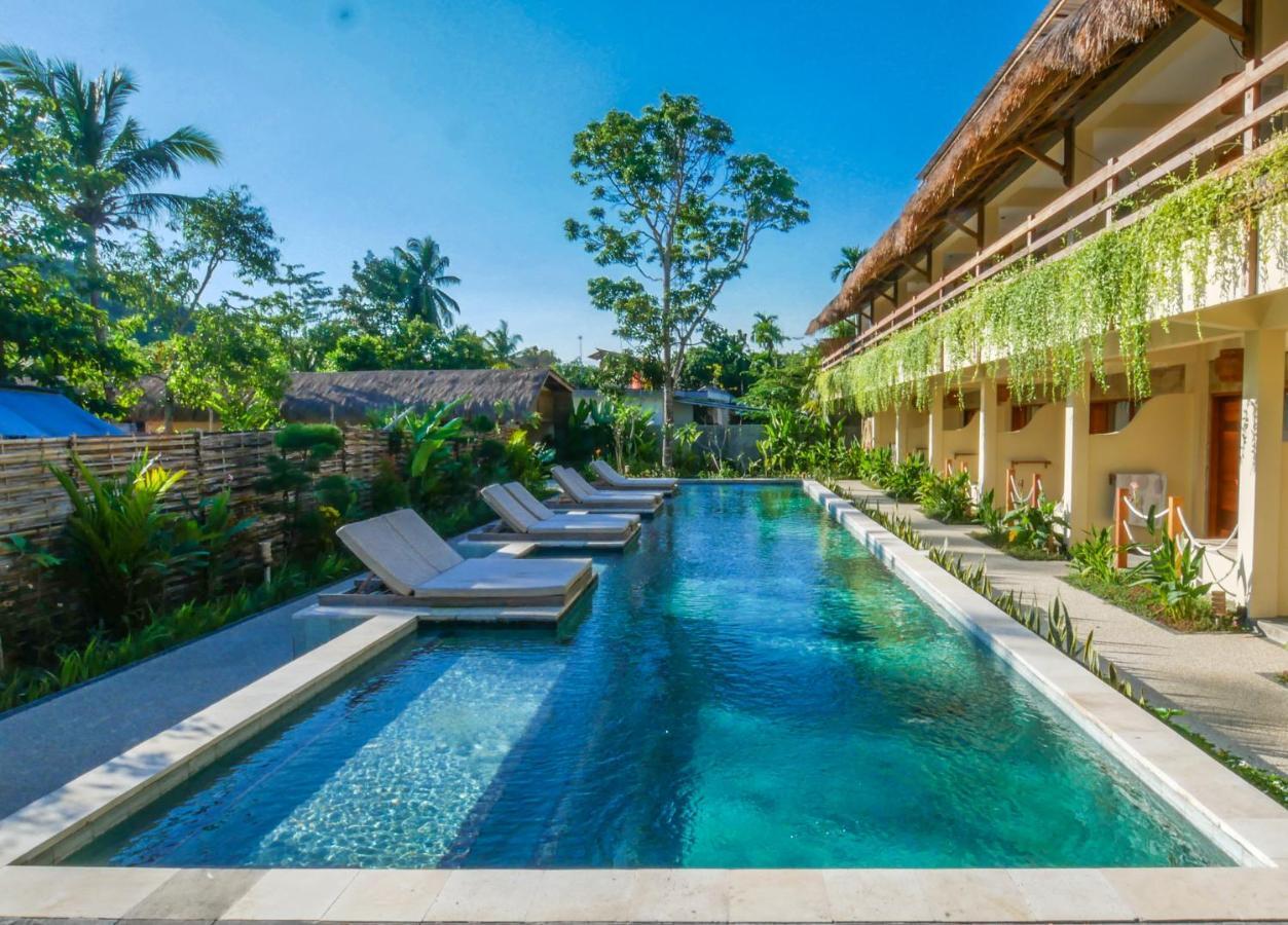 Hotel Mango Selong Belanak